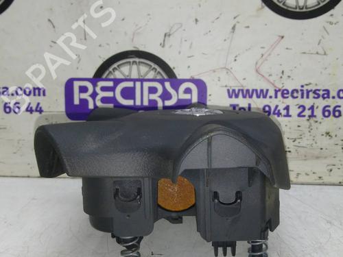 Førerens kollisjonspute NISSAN TERRANO II (R20)  | BP9467801C9 