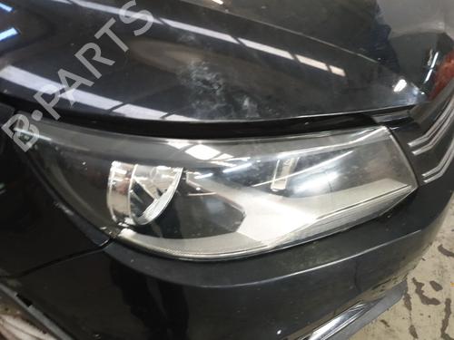 Engine VW TIGUAN (5N_) 2.0 TDI 4motion | BP36552433M1 - Image 28