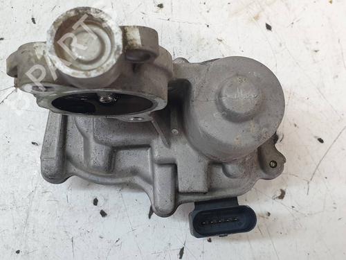 Throttle body VW POLO V (6R1, 6C1)  | BP25882433M82 