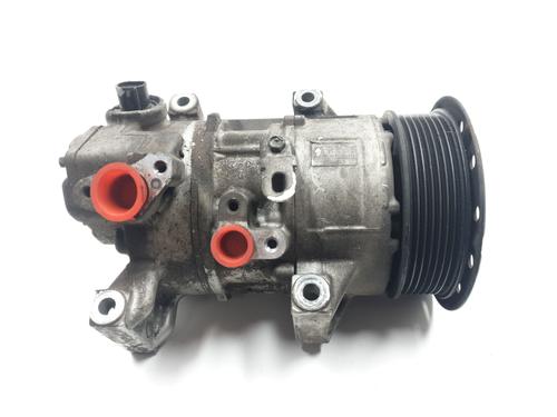 Used AC compressor TOYOTA VERSO (_R2_) 2.0 D-4D (AUR20_, AUR20R) (126 hp) 32412141