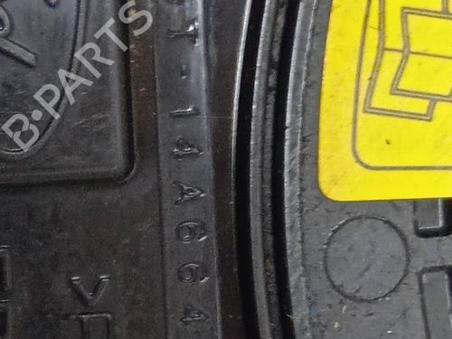 Squib airbag FORD FIESTA VI (CB1, CCN)  | BP10034906C102 