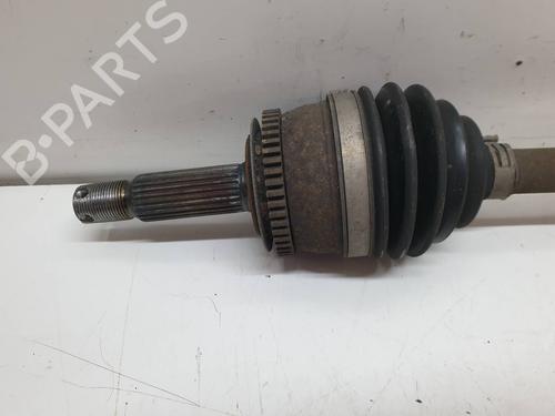Left front driveshaft HYUNDAI ACCENT III Saloon (MC)  | BP22803562M38 