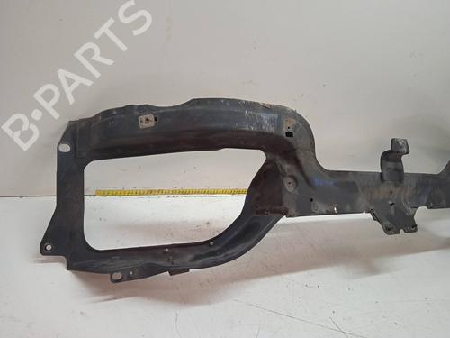 Crossmember FIAT DUCATO Van (244_)  | BP9873408C162 