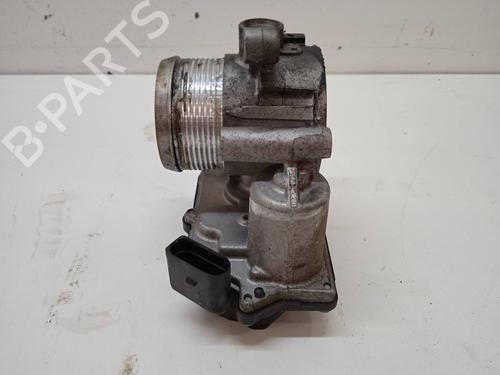 Throttle body VW GOLF VI (5K1) | BP12524854M82