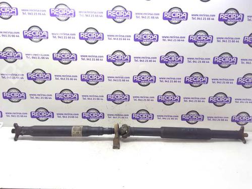 Used Driveshaft MERCEDES-BENZ E-CLASS (W210) [1995-2003]  12524275