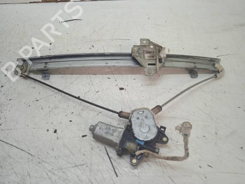Front left window mechanism SUZUKI LIANA (ER, RH_) 1.6 4WD (RH416) | BP11361104C22 