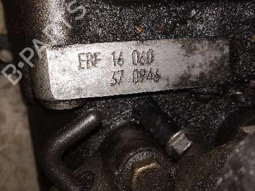 Gearbox SKODA OCTAVIA I (1U2)  | BP9471813M3 