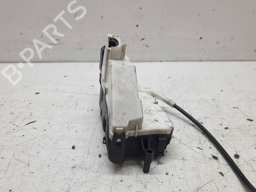 Front right lock CITROËN BERLINGO MULTISPACE (B9)  | BP22227436C97 