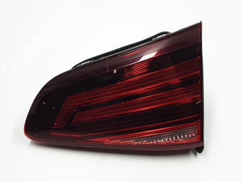 Używane Lampa tylna klapy bagażnika prawa VW GOLF VII (5G1, BQ1, BE1, BE2) [2012-2021]  28107350