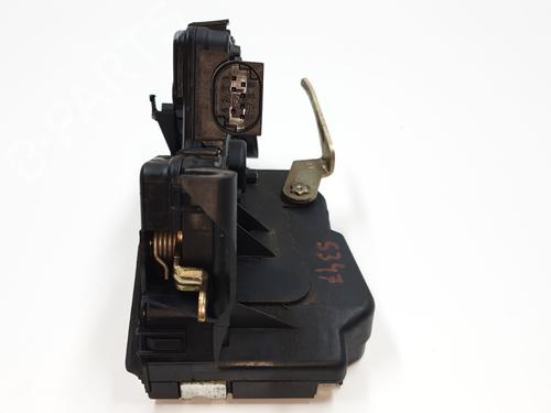 Front left lock BMW 3 (E46) 320 d | BP26954181C98 