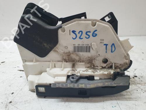 Højre bagtil lås VW POLO V (6R1, 6C1) [2009-2022]  23498505