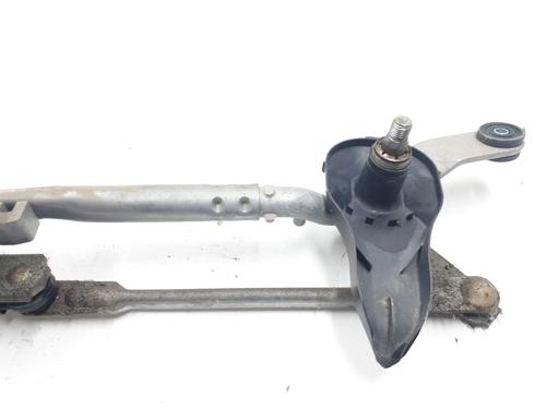 Front wiper motor MAZDA 6 Estate (GJ, GL) 2.2 D | BP39028614M29 - Image 4