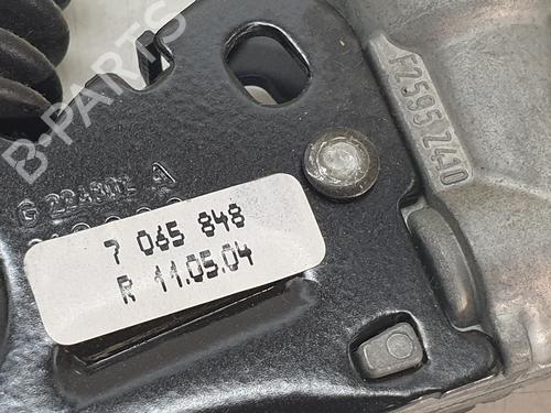 Other BMW 5 (E60) 530 d | BP19679104O1 