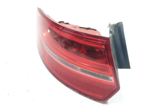 left-taillight-audi-a3-8p1-2003-2004-2005-2006-2007-2008-2009-2010-2011-2012-2013-40296442 main image