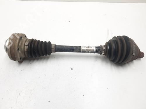 Used Left front driveshaft Left front driveshaft AUDI A3 (8P1) 1.8 TFSI (160 hp) 40491862 40491862