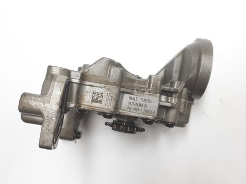 Other CITROËN C3 AIRCROSS II (2R_, 2C_) 1.2 PureTech 110 (2RHNZB, 2RHNZW, 2RHNPX, 2RHNPJ) | BP28185056O1 