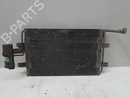 Used AC radiator VW GOLF IV (1J1) [1997-2008]  9671640