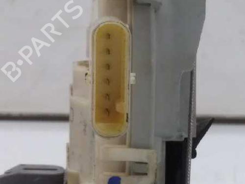 Rear right lock SEAT LEON (1P1) 1.6 TDI | BP25881725C99 