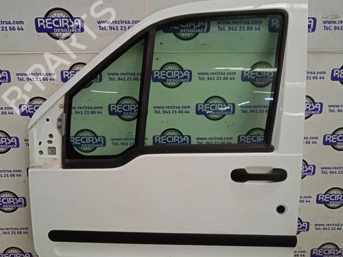 Used Left front door FORD TRANSIT CONNECT (P65_, P70_, P80_) [2002-2025]  9485692