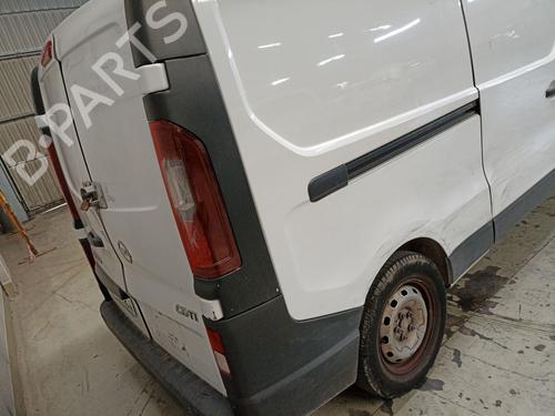 Egr OPEL VIVARO B Van (X82) 1.6 CDTI (05) | BP30906960M69