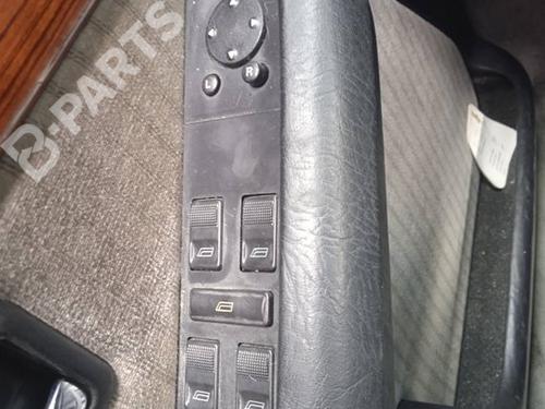 Right front window switch VW GOLF VI (5K1) 1.6 TDI | BP10925840C105  - Image 20