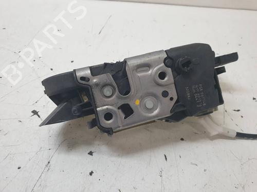 Front left lock PEUGEOT 308 SW I (4E_, 4H_)  | BP18040216C98 