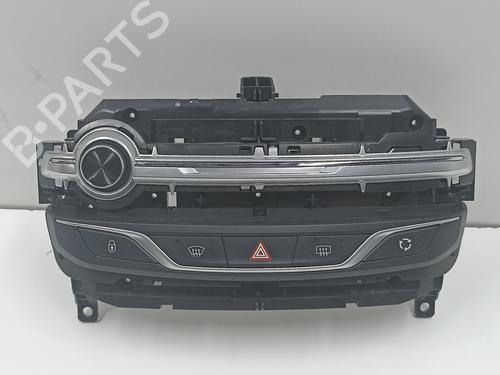 Used Climate control PEUGEOT 308 II (LB_, LP_, LW_, LH_, L3_) 1.6 BlueHDi 120 (120 hp) 26556666
