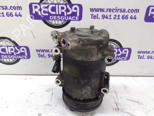 AC compressor FORD FOCUS II (DA_, HCP, DP)  | BP9464231M34 