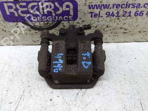 Used Right rear brake caliper RENAULT KOLEOS I (HY_) [2008-2025]  11627616