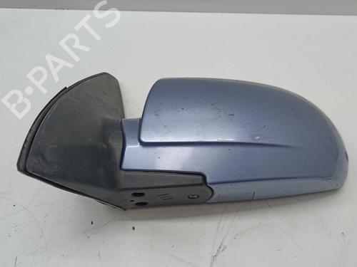 Left mirror KIA RIO I Hatchback (DC)  | BP9475830C26 