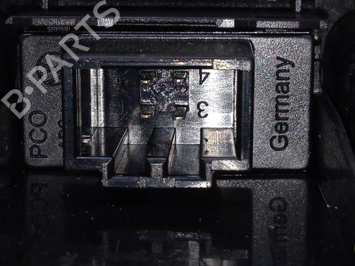 Air vent VW TOURAN (1T1, 1T2)  | BP11674842I21 
