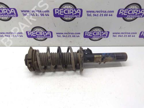 Left front shock absorber SEAT TOLEDO III (5P2)  | BP9464294M16 