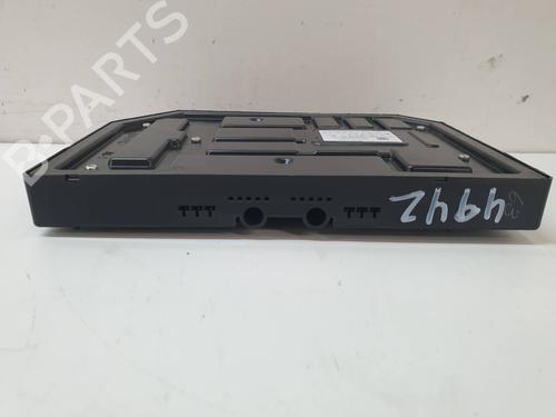 Electronic module MERCEDES-BENZ S-CLASS (W221, V221) S 63 AMG (221.077, 221.177) | BP15520896M83 