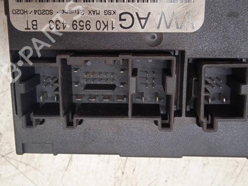 Electronic module SEAT LEON (1P1)  | BP9710348M83 