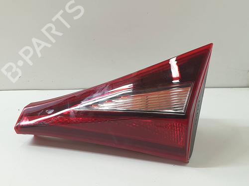 Used Right tailgate light HYUNDAI i20 ACTIVE (IB, GB) [2015-2021]  15391865