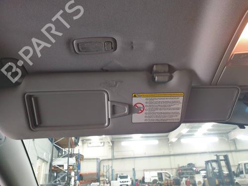 Engine control unit (ECU) KIA SPORTAGE III (SL)  | BP23147086M57 