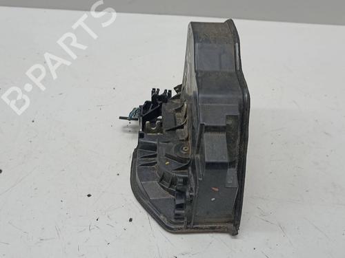 Rear left lock BMW 1 (E87) 118 d | BP14831715C100
