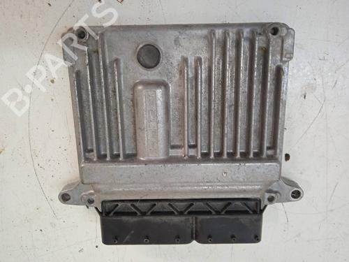 Engine control unit (ECU) MERCEDES-BENZ C-CLASS (W204)  | BP13015333M57 