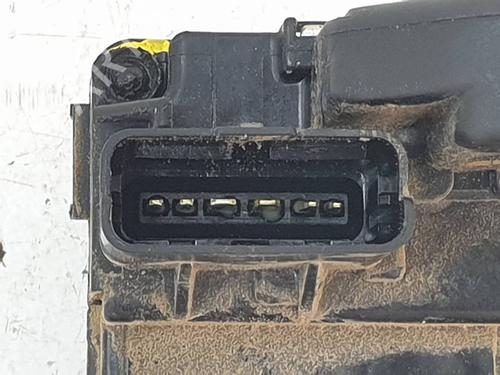 Front left lock NISSAN JUKE (F15) 1.6 | BP13666071C98 
