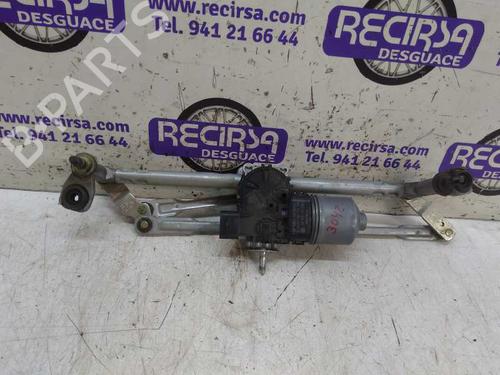Viskermotor vindrude SEAT IBIZA IV (6J5, 6P1) [2008-2017]  9478742