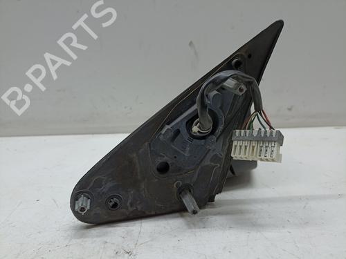 Right mirror PEUGEOT 406 (8B)  | BP9481024C27 