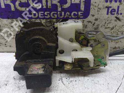 Used Front right lock Front right lock HONDA CIVIC VI Fastback (MA, MB) 1.5 16V (MB3) (114 hp) 9479477 9479477