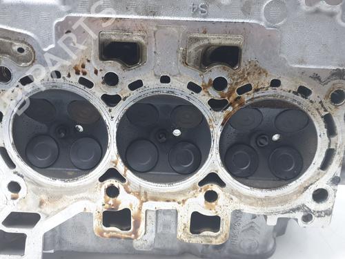 Cylinder head CITROËN C3 AIRCROSS II (2R_, 2C_) 1.2 PureTech 110 (2RHNZB, 2RHNZW, 2RHNPX, 2RHNPJ) | BP28184429M5 