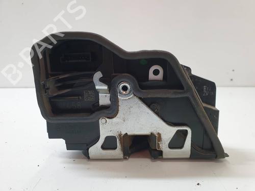 Used Front right lock BMW X3 (E83) xDrive 20 d (177 hp) 15190992