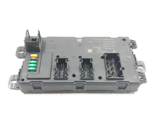 Used Fuse box Fuse box BMW 1 (F21) 118 d (143 hp) 34539389 34539389