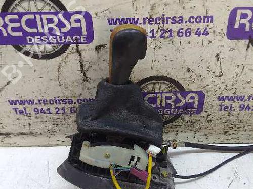 Used Gear lever BMW X5 (E53) [2000-2006]  9480355
