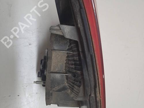 Right tailgate light VW GOLF VI (5K1)  | BP11821440C80 