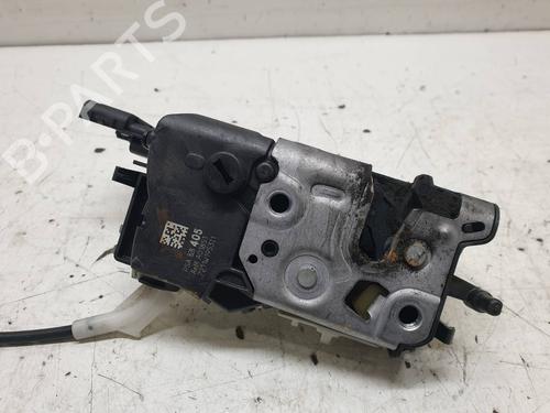 Front right lock CITROËN BERLINGO MULTISPACE (B9)  | BP22227436C97 
