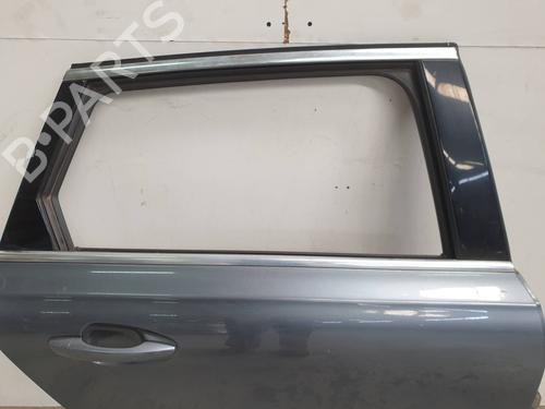 Right rear door PEUGEOT 508 SW I (8E_)  | BP13026536C5
