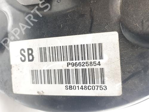 Servo brake CHEVROLET CAPTIVA (C100, C140) 2.0 D 4WD | BP33536987M42 - Image 5